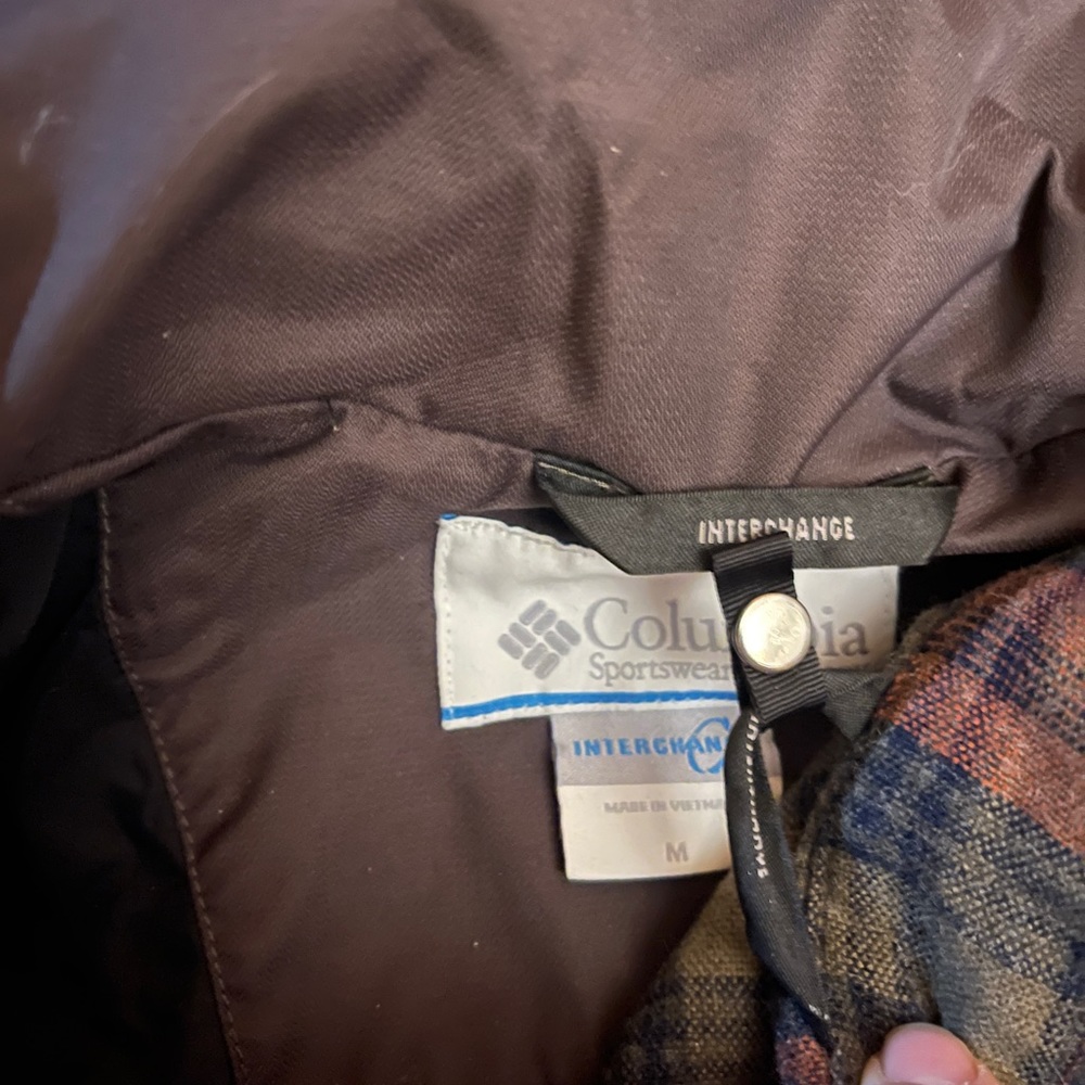 Columbia Interchange Winter Jacket - image 5
